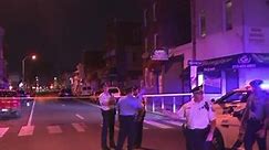 Police officer shoots dog attacking owners in North Philadelphia, police say