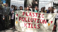 Plastic pollution: Treaty talks get into the nitty-gritty | Africanews