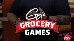 Guy's Grocery Games: Season 16 Episode 15 Judge vs. Judge