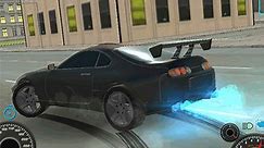 Supra Drift 3D | Play Now Online for Free - Y8.com