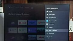 PHILIPS Android TV : How to Enable or Disable USB Debugging Mode