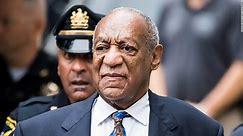 June 30, 2021 Bill Cosby conviction overturned