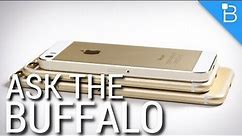iPhone 6 Plus Bendgate and Best iPhone Cases