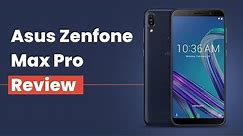 Asus Zenfone Max Pro M1 Review | Digit.in