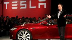 Tesla inches closer to pact with India for EV imports, local factory: Report