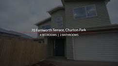 BRAND NEW WITH BIRDSONG - 70 Farnworth Terrace