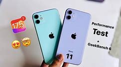 iPhone 11 on iOS 17.5 - Full Review + GeekBench Scores