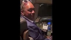 Rockies coach Hensley Meulens sparks FAA investigation with cockpit video