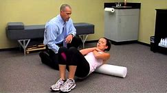 Denver Chiropractor Explains How To Relieve A Muscle Spasm
