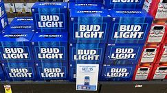 Bud Light sagging sales beginning to look like ‘business as usual,’ industry expert says