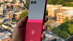 Los mejores celulares Motorola que puedes comprar en 2023