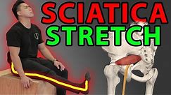 11 Best Sciatica Stretches for Leg Pain Relief | Sciatica Relief, Treatment Sciatic Nerve Pain