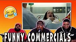 World's Funniest Commercials of All Time | Series-1 (TRY NOT TO LAUGH)