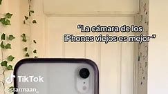 #iphone #xr #camara #real | IPhone XR
