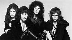 Queen release ‘Face It Alone,’ a rediscovered song featuring Freddie Mercury