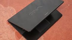 Sony Vaio Fit 14 review: An exemplary thin-and-light laptop