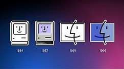 History of the Classic Macintosh OS