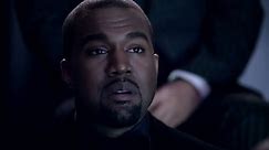 Kanye West & Kobe Bryant | Nike Commercial