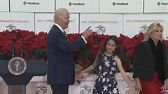 2022 Biden Gaffes