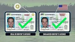 Get Your REAL ID (English)