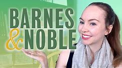 How do I get Barnes & Noble to sell my book? | Self-Publishing with Barnes & Noble | B&N Press