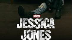 Marvel's Jessica Jones: Season 1 Episode 1 AKA Ladies Night