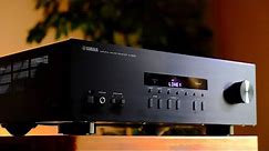 A Musicphile solution that MOST people can AFFORD! Yamaha R-S202 Stereo Receiver Review!