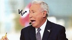 Why is Lee Corso not on College GameDay today? Latest updates on legendary ESPN sportscaster