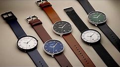 Titan watches | 2021 | Minimals Collection | Professional watch under ₹6000/-