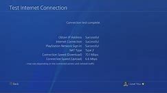 How to Connect your PS4 to the Internet (WIRELESS AND WIRED)