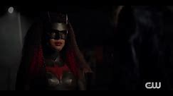Batwoman (TV Series 2019–2022)