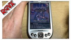 Doom On A Pocket PC : How To Install & Run Tutorial