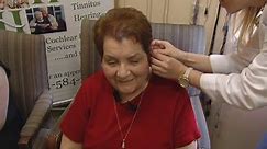 Kentuckiana Seniors get free hearing aids through new program