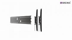 SIGMA BR-8309 TV Wall Mount... - Sigma Furniture Philippines