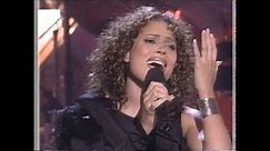 Tamia/So Into You: Live On Motown Live (1998)