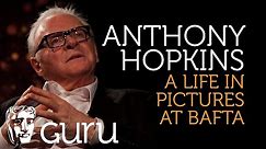 Sir Anthony Hopkins: A Life In Pictures Highlights