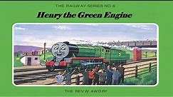 The Railway Series - Henry the Green Engine - HD