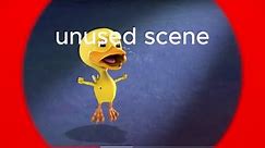 crying duck meme unused scene
