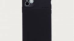 Moment Cases for iPhone 11 Series - Black / iPhone 11 / Standard