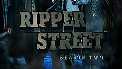 Ripper Street: Season 2 Episode 5 Threads Of Silk And Gold