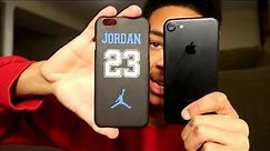 INSANE iPhone 7 Case Collection!