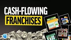 Franchises Explained: The Easiest Way to Buy a Business?