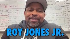 Roy Jones Jr Explains He Couldn't Say 'No' To Anthony Pettis Bout | Gamebred Boxing 4