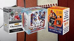 Find Your Favorite Athletes' Trading Cards at GameStop