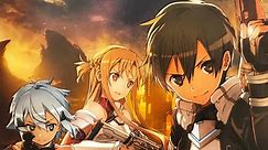 Sword Art Online Fatal Bullet Builds, Stats and Ally Guide | Technobubble