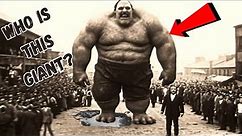15 Real Life Human Giants That Still Exist Today!