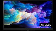 OLED TVs | 4K Ultra HD Pro HDR Televisions | Panasonic UK & Ireland