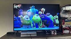 Monsters University (2013) The Scare Games