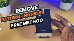 Remove Pin Lock Without Data Loss Motorola Moto E5 How to Unlock Motorola Moto E5 Forgot Password