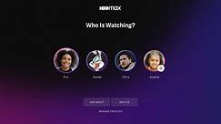 HBO Max Releases Much Anticipated Updated App on Roku